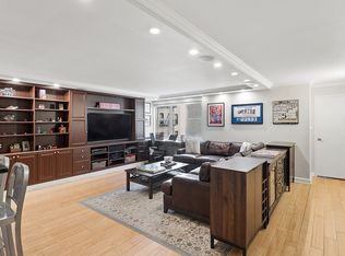 201 E 66th St APT 4K, New York, NY