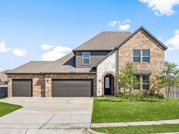 31214 Gullwing Manor Dr, Tomball, TX 77375