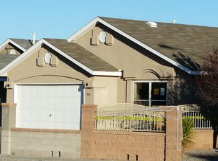 9912 Atrisco Ranch Rd SW, Albuquerque, NM 87121