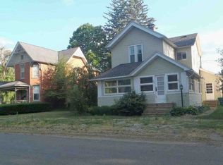 Monroe St, Marcellus, MI 49067