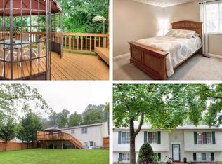 7309 Husky Ln, Springfield, VA 22151