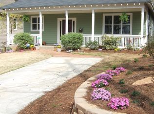 1382 Allene Ave SW, Atlanta, GA 30310