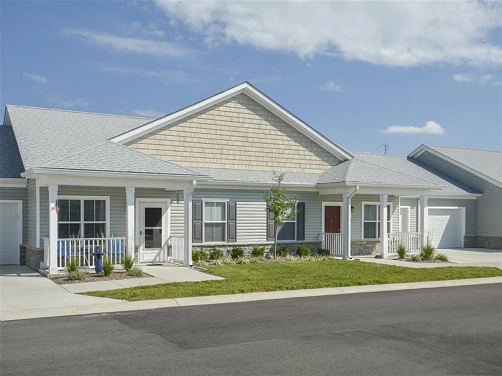 Beech Grove Station Senior Apartments — Photo 1