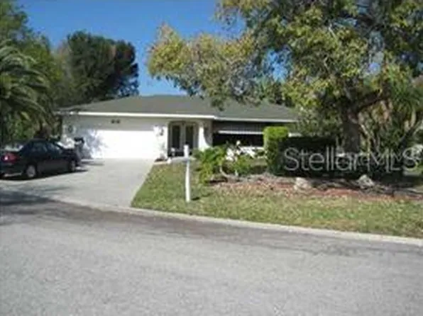 1012 CIMARRON CIRCLE, BRADENTON, FL 34209