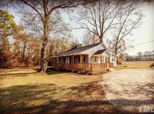 524 Bunnlevel Erwin Rd, Bunnlevel, NC 28323