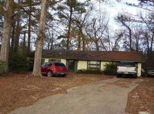 2704 52nd Pl, Meridian, MS 39307