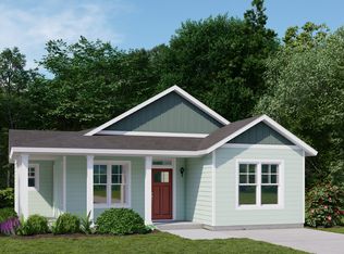 Amherst B Plan, Waterside Villages, Currituck, NC 27929