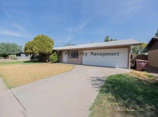 6732 E Wilshire Dr, Scottsdale, AZ 85257