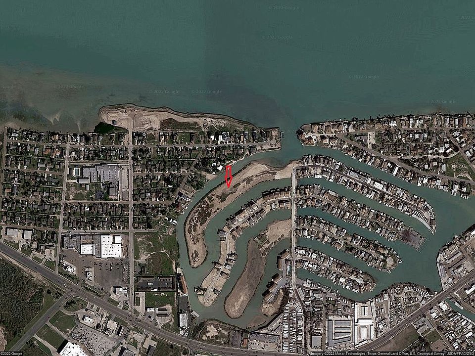 1st image of Tarpon Ave Lot 21