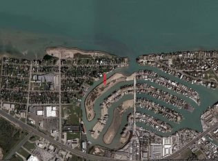 Tarpon Ave LOT 21, Pt Isabel, TX 78578