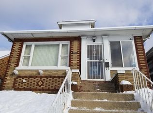 3837 Madison St, Gary, IN 46408