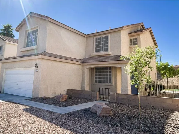 1737 Buttermilk Dr, Henderson, NV 89074