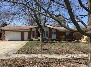 2349 Bock Rd, Saginaw, MI 48603