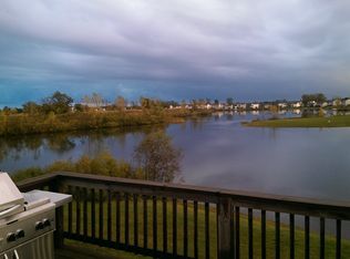 79 Lake Ridge Dr, Mason, MI 48854