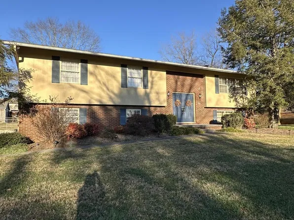 7712 Castlecomb Rd, Powell, TN 37849