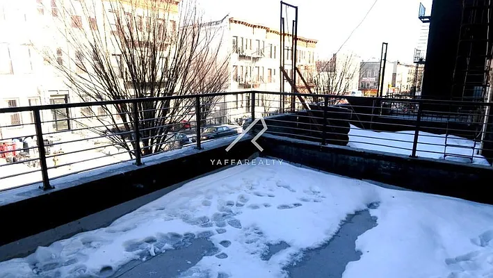 Rented by Yaffa Realty LLC | media 30