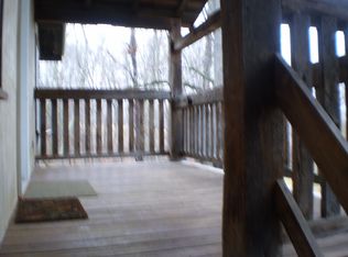 7255 Ulster Rd, Ulster, PA 18850