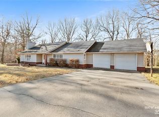 13975 Dogwood Dr #2161, Fayetteville, AR 72704