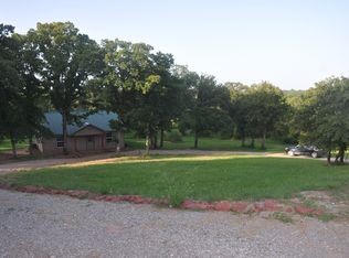 20701 E Blackjack Ct, Luther, OK 73054
