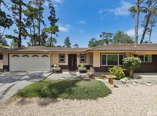 4052 Costado Rd, Pebble Beach, CA 93953