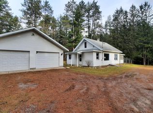4606 Cth B, Land O Lakes, WI 54540