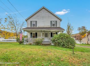 151 Carpenter Rd, Harveys Lake, PA 18618