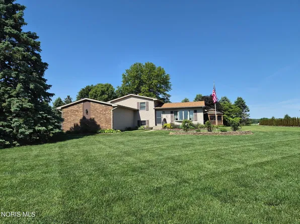 15699 Otsego Pike, Weston, OH 43569