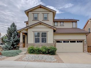 5300 Fullerton Lane, Highlands Ranch, CO 80130
