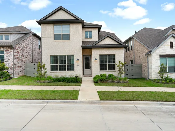 3321 Scotsman Rd, Sachse, TX 75048