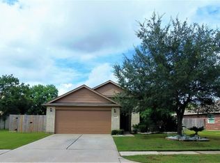 21103 Covington Bridge Dr, Spring, TX 77388