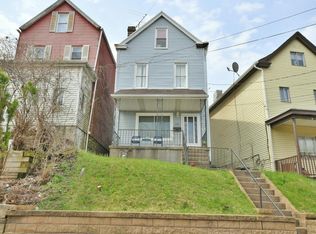 624 Minnesota St, Pittsburgh, PA