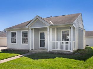 6053 Federalist Dr Unit 176, Galloway, OH