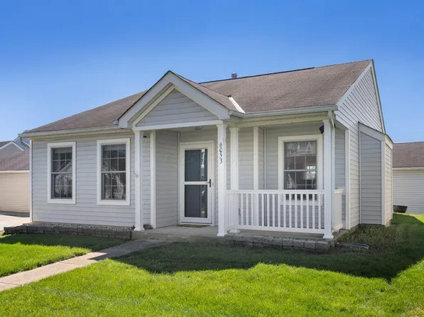 6053 Federalist Dr Unit 176, Galloway, OH 43119