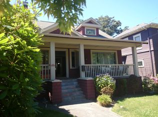 6037 Sycamore Ave NW, Seattle, WA 98107