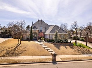 3208 Findhorn Dr, Edmond, OK 73034