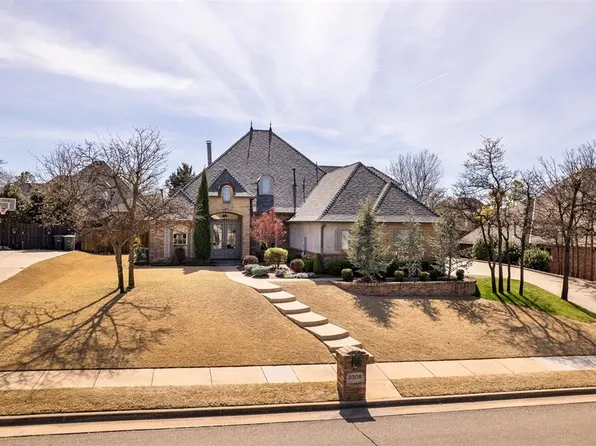 3208 Findhorn Dr, Edmond, OK 73034