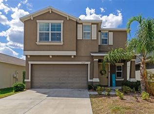17009 Peaceful Valley Dr, Wimauma, FL 33598