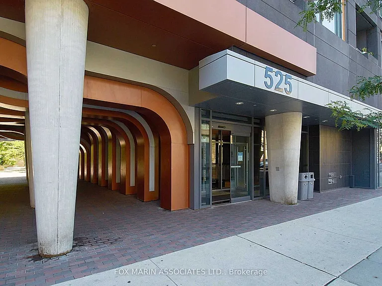 525 Adelaide St W #614 — Photo 13