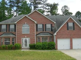 4937 Galleon Xing, Decatur, GA 30035