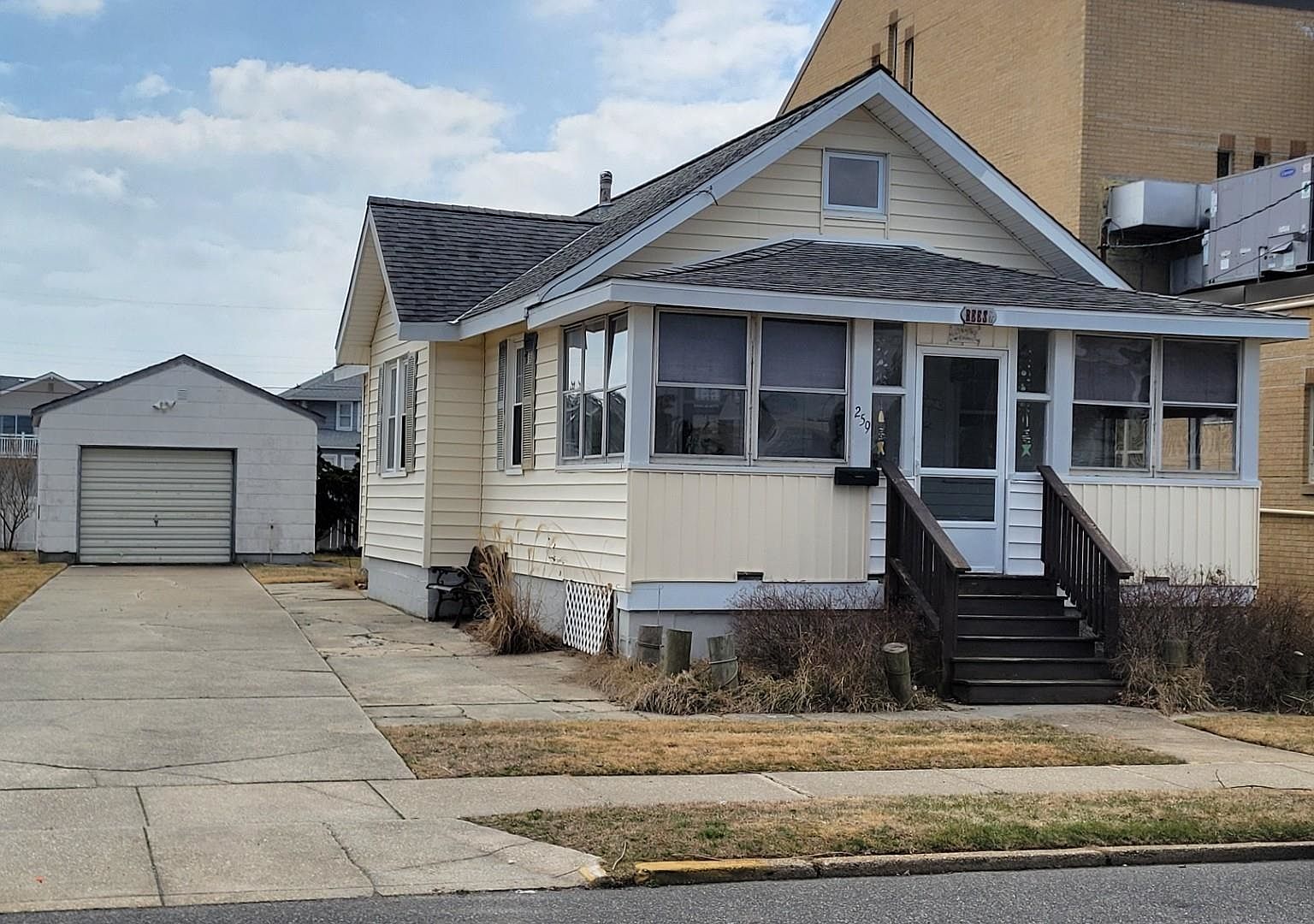 259 99th St, Stone Harbor, NJ 08247 | MLS #260823 | Zillow