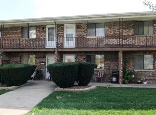 47 E Wilhelm St, Schererville, IN 46375