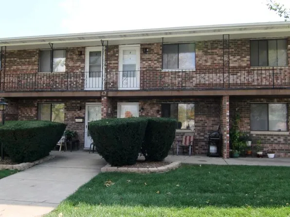 47 E Wilhelm St, Schererville, IN 46375