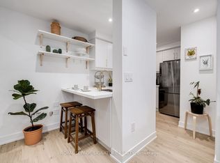 760 Lawrence Ave W #239, Toronto, ON M6A 3E7