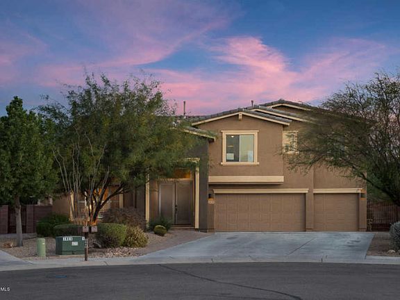 2nd image of 8638 N Ironwood Reserve Way