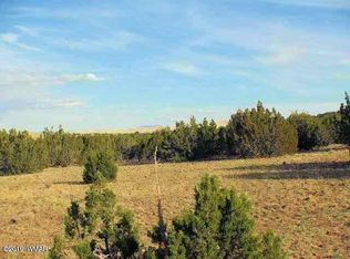 Sec 7 Chevelon Retreat, Heber, AZ 85928