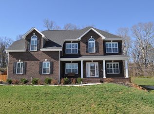 6127 Wishing Well Ln, Knoxville, TN 37918