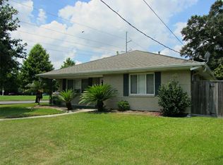 1300 Aztec Ave, Metairie, LA 70005