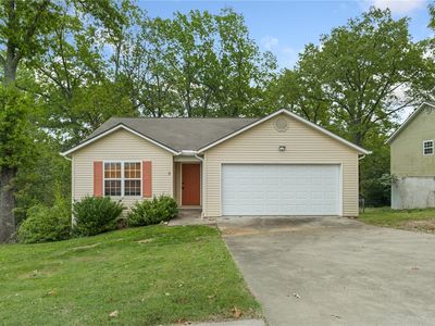 1119 Walnut St, Harrison, AR, 72601