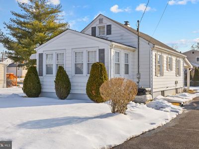 187 Berg Ave, Hamilton, NJ, 08610