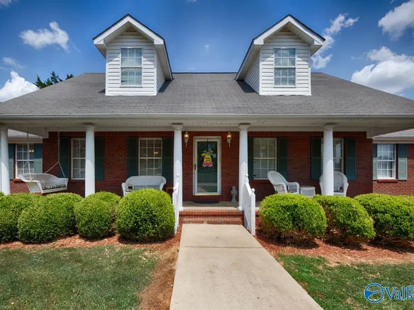 17281 Huntsville Brownsferry Rd, Athens, AL 35611